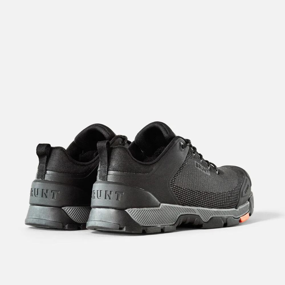 BRUNT | THE RYNG LOW (COMP TOE) WORK BOOTS