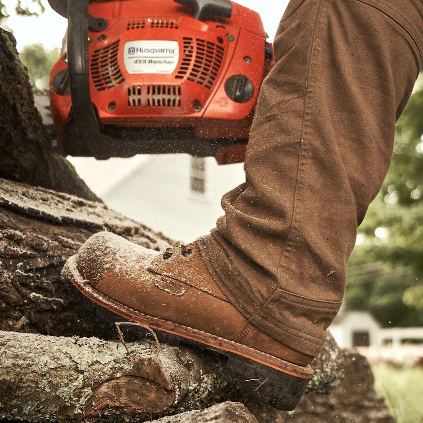 BRUNT | THE DISTASIO (COMP TOE) WORK BOOTS